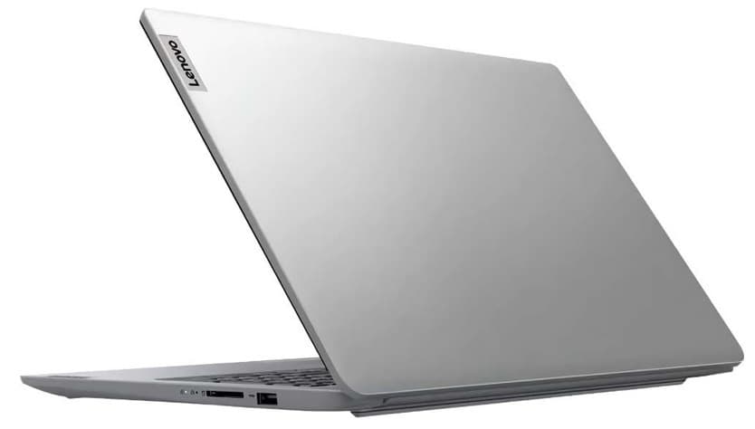 Notebook Lenovo IdeaPad 1 15IAU7 82QD00CJUS 15.6" Intel Core i5-1235U 8/512GB W11H - Cloud Grey 4