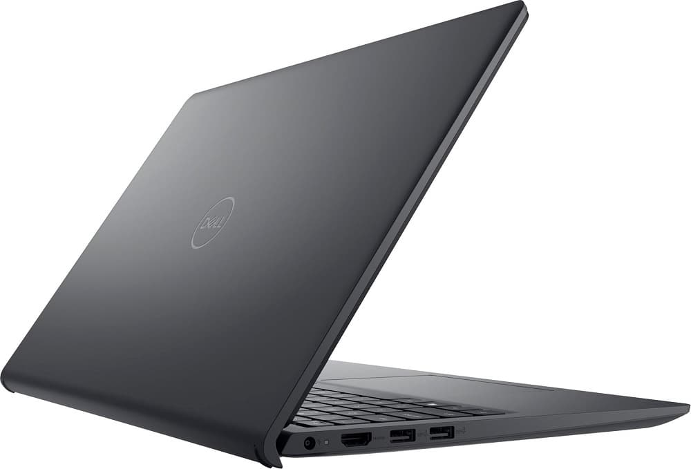 Notebook Dell Inspiron 15 3511 i3511-5174BLK-PUS 15.6" Touch Intel Core i5-1035G1 8GB/256GB SSD W11 - Black 1