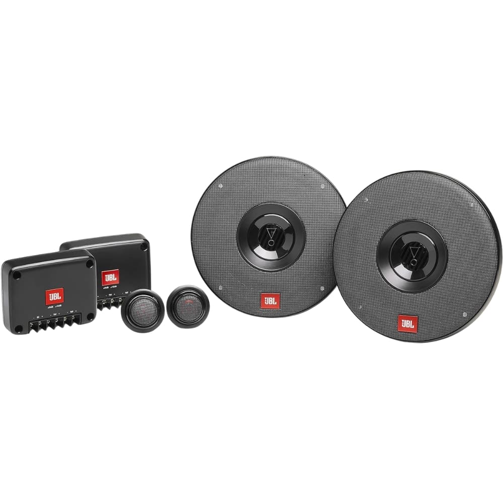 Alto Falante JBL GTO-X6C 6,5" 210W