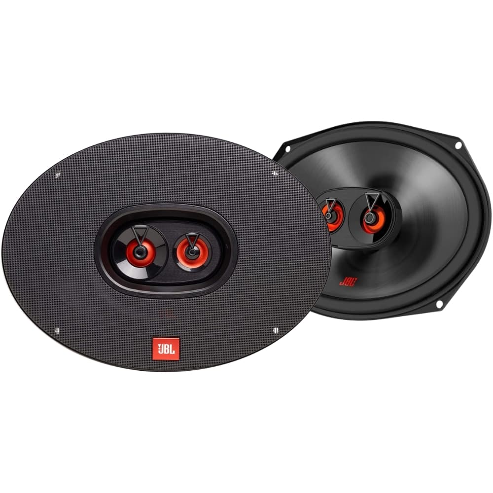 Alto Falante JBL GTO-X9 6,9" 255W 