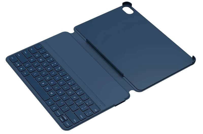 Teclado Honor Choice Pad 8 KC22B8KB - Blue Hour 3