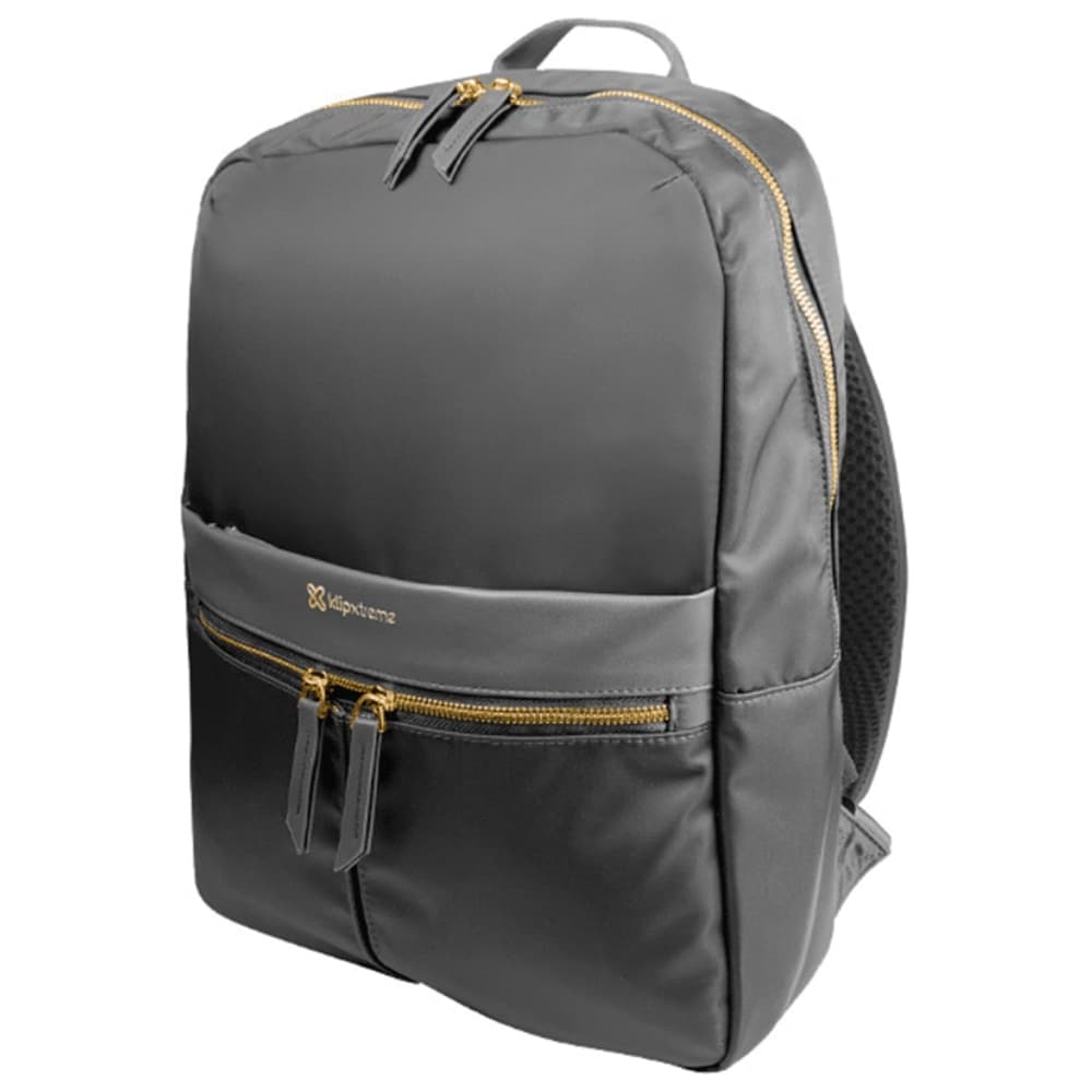 Mochila para Notebook Klip Xtreme Bari KNB-467GR 15.6" - Gray 1