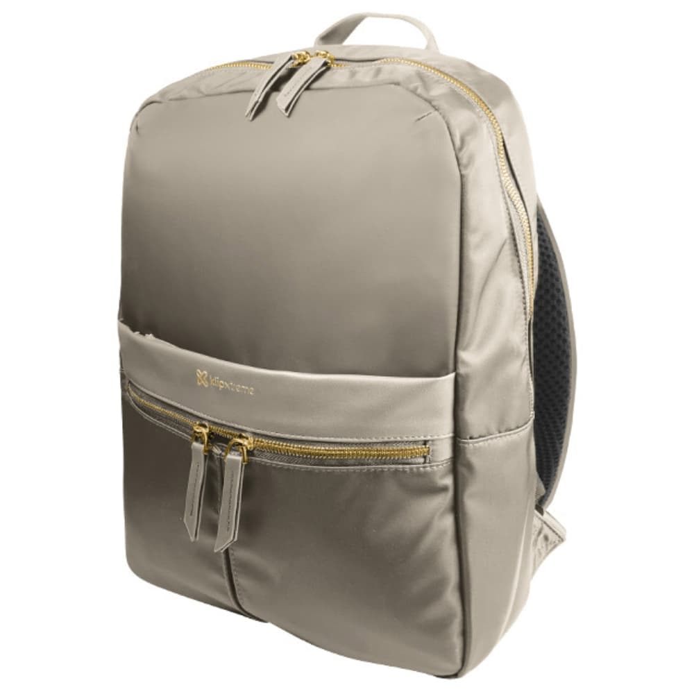 Mochila para Notebook Klip Xtreme Bari KNB-467KH 15.6" - Kakhi 1
