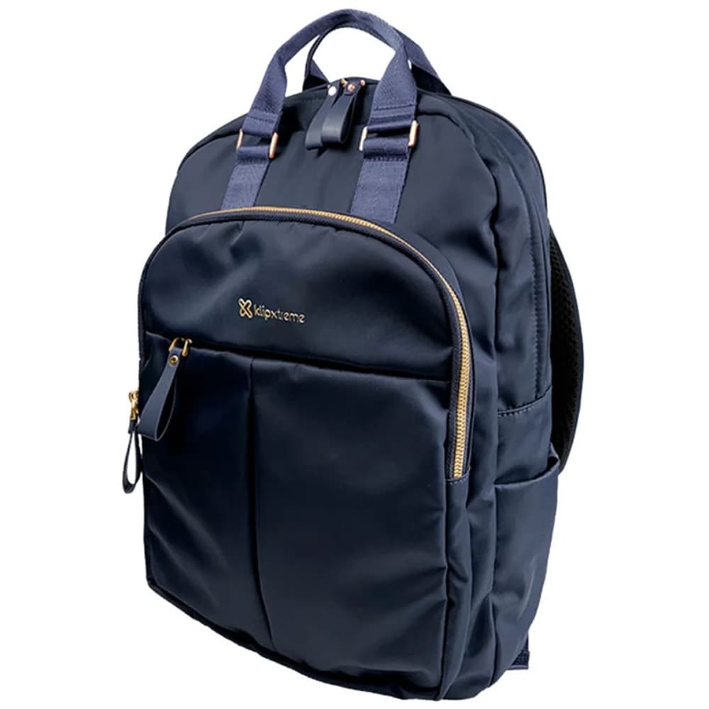 Mochila para Notebook Klip Xtreme Toscana KNB-468BL 15.6" - Blue 1