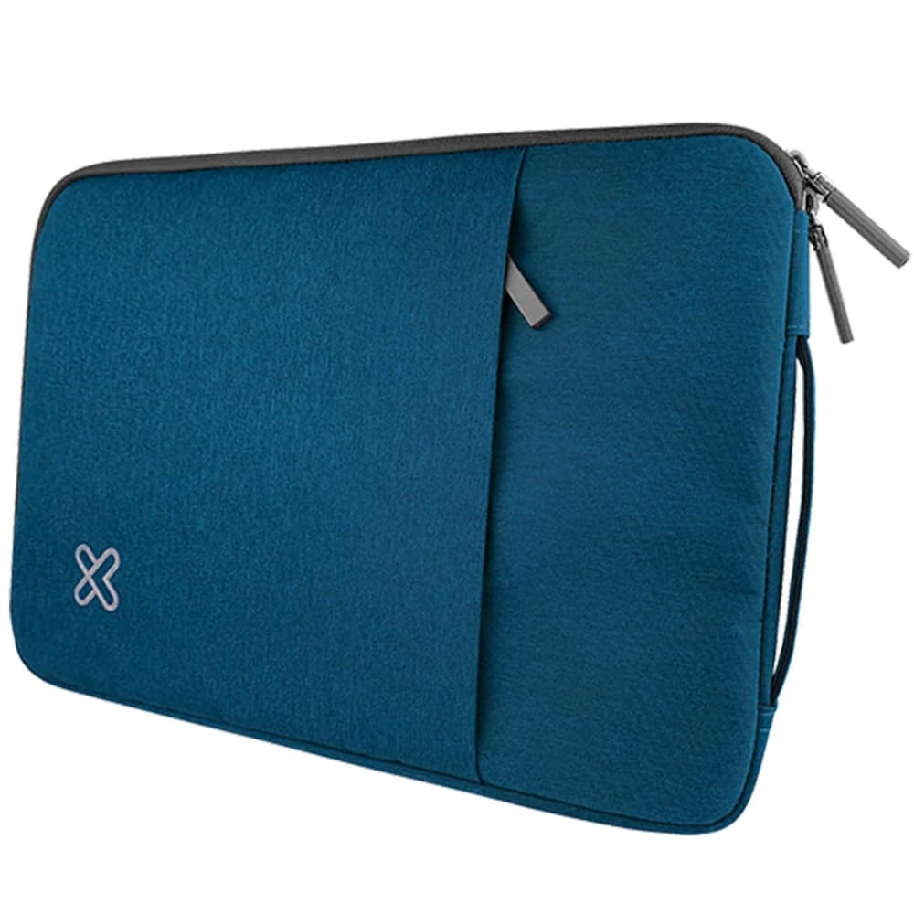 Funda para Notebook Klip Xtreme SquarePro KNS-420BL 15.6" - Blue 1