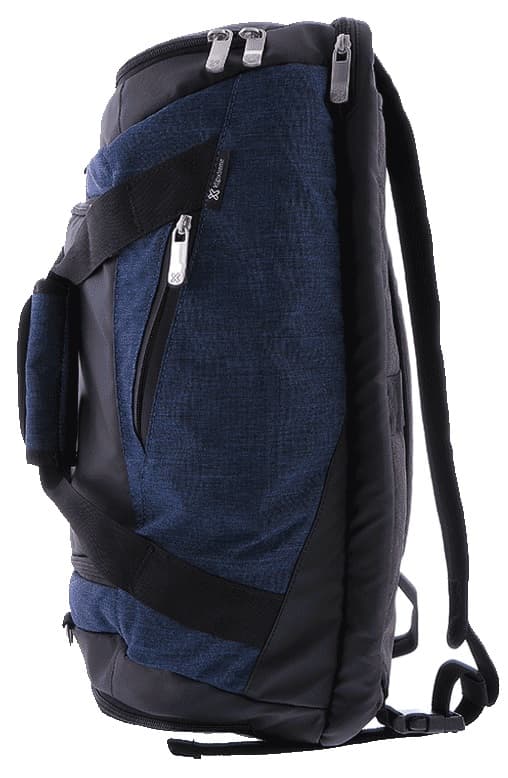 Mochila para notebook Klip Konvoy KNB-805BL 3en1 - Blue 1