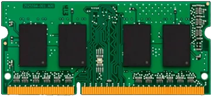 Memória RAM para Notebook Kingston KVR26S19S8/16 16GB DDR4 2600MHz