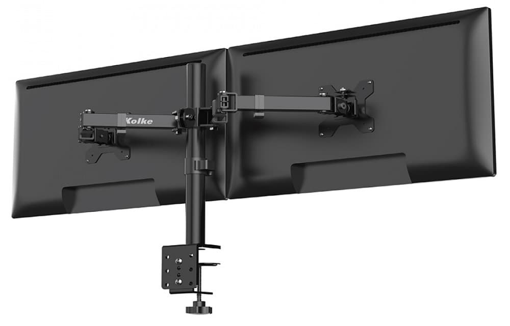 Suporte Para Monitor Kolke KVS-520 13" - 32" - Articulado 1
