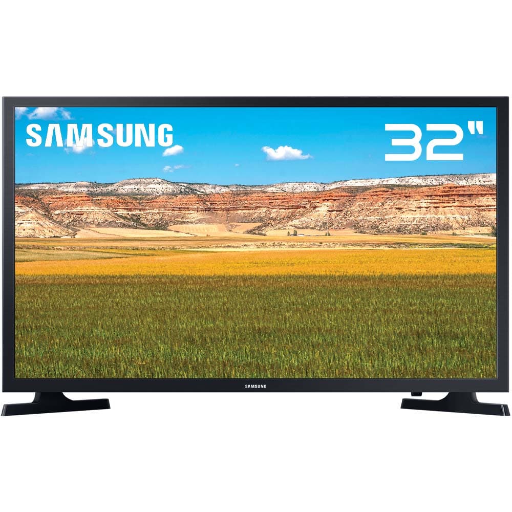 Smart TV LED Samsung 32" LH32BETBLGKXZP HD