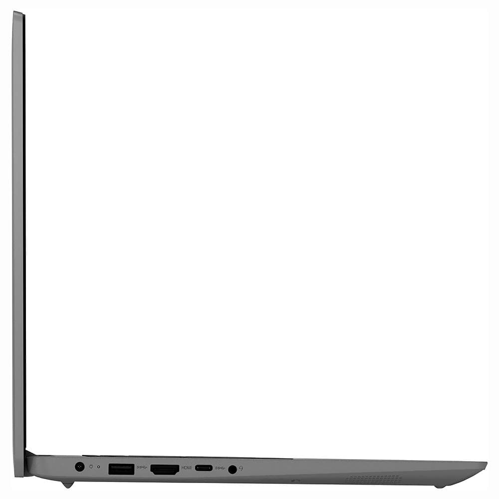 Notebook Lenovo IdeaPad 3 15ITL6 82H802YCUE Intel Core i3-1115G4 4/256GB 15.6" - Artic Grey 1