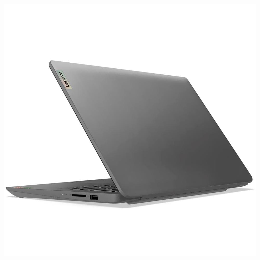 Notebook Lenovo IdeaPad 3 15ITL6 82H802YCUE Intel Core i3-1115G4 4/256GB 15.6" - Artic Grey 4