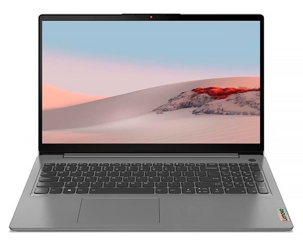 Notebook Lenovo IdeaPad 3 15ITL6 82H802YCUE Intel Core i3-1115G4 4/256GB 15.6" - Artic Grey 3