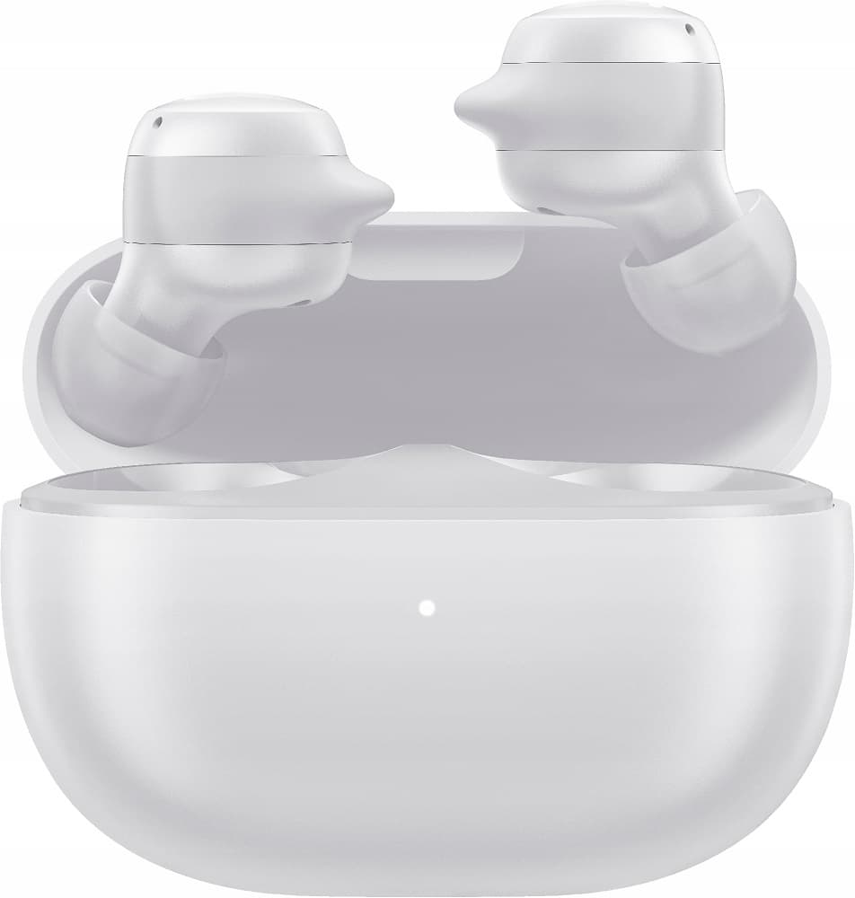 Fone de ouvido Wireless Xiaomi Redmi Buds 3 Lite M2110E1 - White