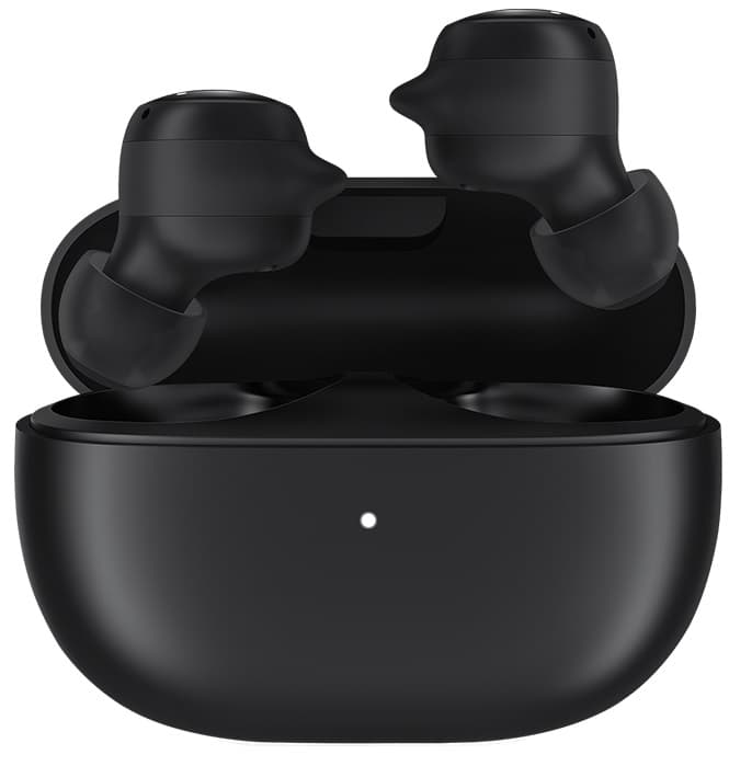 Fone de Ouvido Wireless Xiaomi Redmi Buds 3 Lite M2110E1 - Black