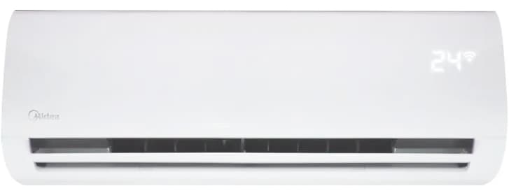 Ar Condicionado Split Midea MD-12MID 12000BTU 220V/60Hz - White 1