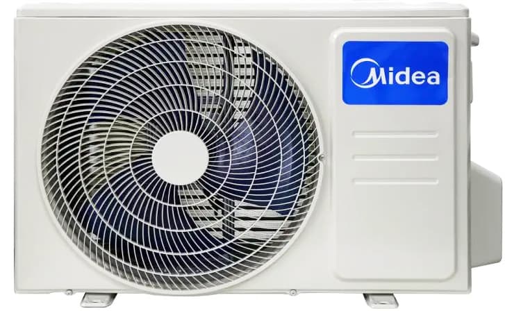 Ar Condicionado Split Midea MD-12MID 12000BTU 220V/60Hz - White 3
