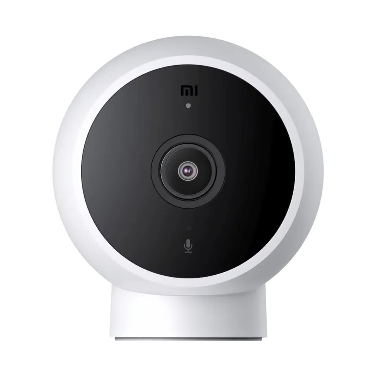 Câmera IP Xiaomi Mi Camera 2K Magnetic Mount MJSXJ03HL Wi-Fi - White 1
