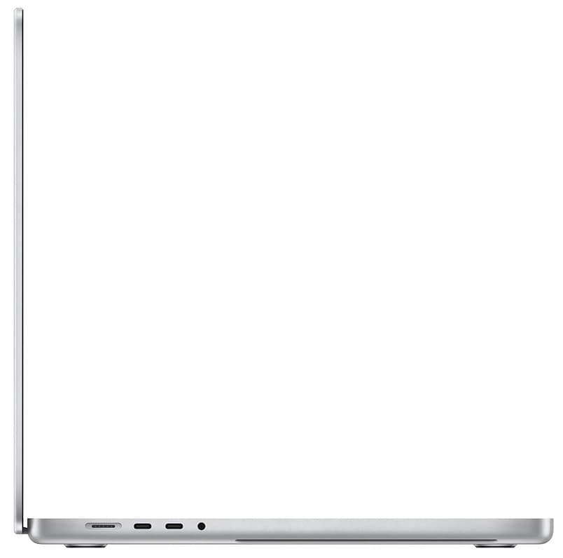 Apple Macbook Pro MK1E3CI/A 16.2" M1 Pro 16/512GB SSD - Silver 3