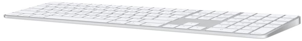 Apple Magic Keyboard MK2C3LA/A - White 1