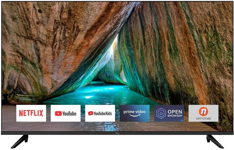 Smart TV LED Mtek 40" MK40FSLF Full HD