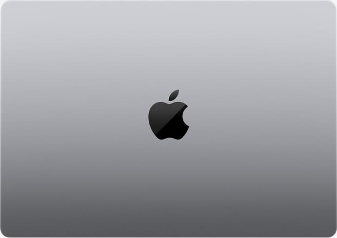 Apple MacBook Pro MKGP3LL/A 14.2" M1 Pro 16/512GB (2021) - Space Gray 3