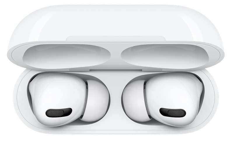 Apple AirPods Pro MLWK3ZM/A - White 3