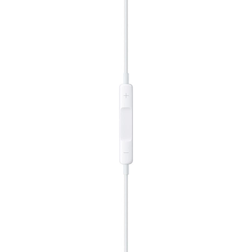 Apple EarPods MTJY3AM/A USB-C - White 1