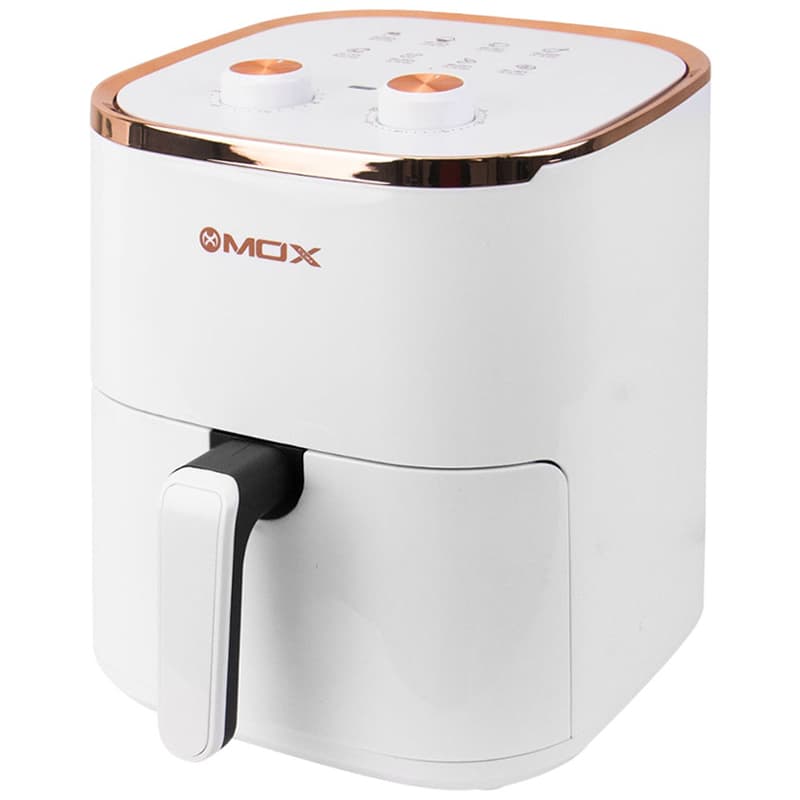 Air Fryer Mox MO-AF162 5L 1900W 110V - White