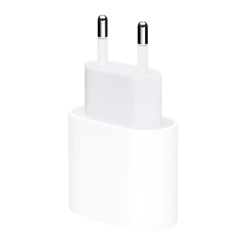 Carregador de Parede Mox USB-C MO-C20 20W - White 1