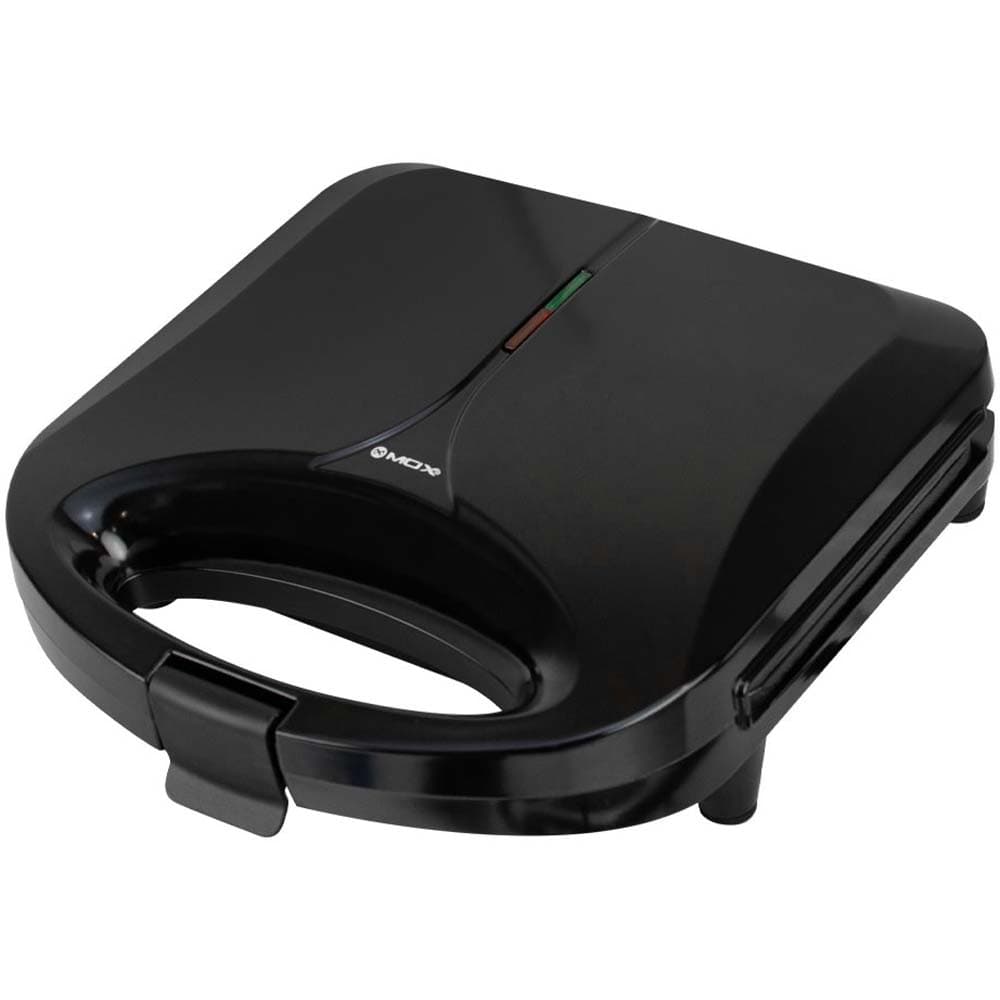 Sanduicheira Mox MO-SM752 750W 220V - Black 1