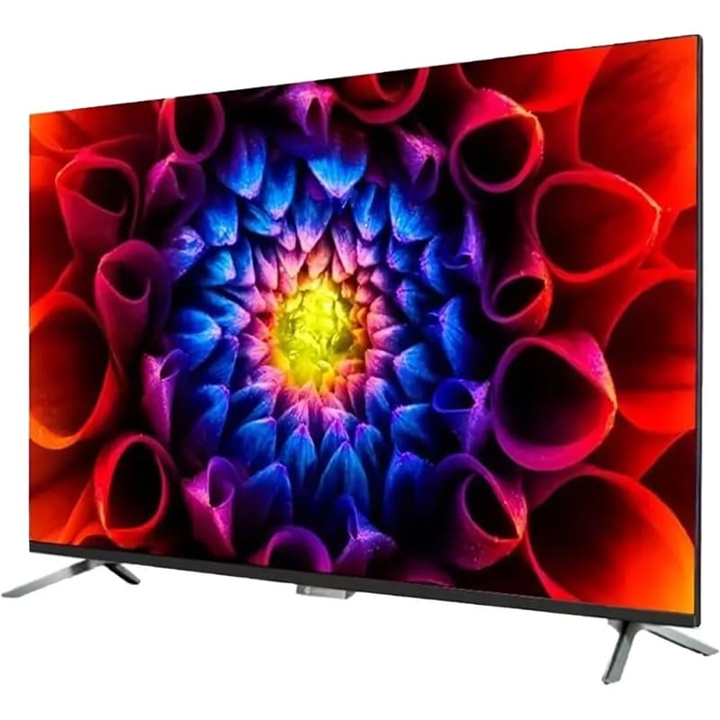 Smart TV LED Motorola 55" MOT55ULE11 4K Ultra HD 1