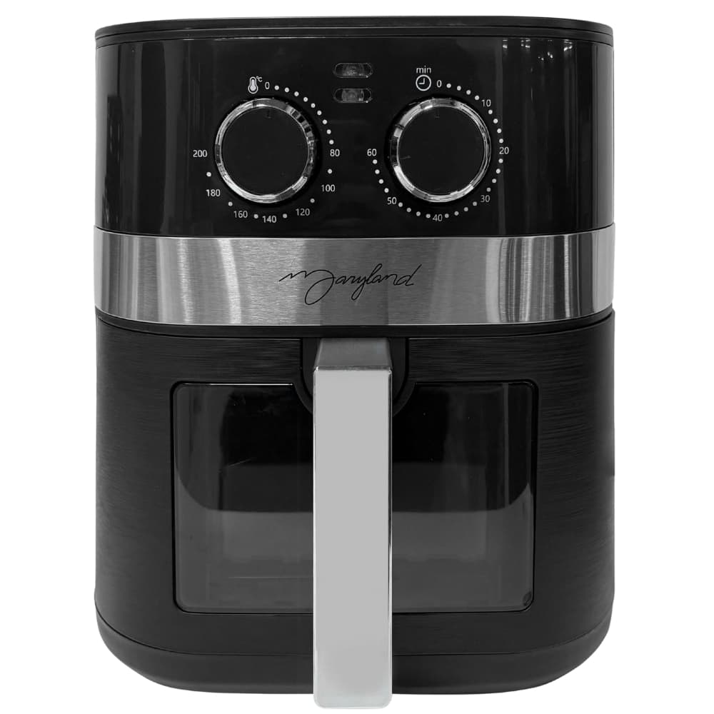 Air Fryer Maryland MR-706M 6L 1400W 220V - Black