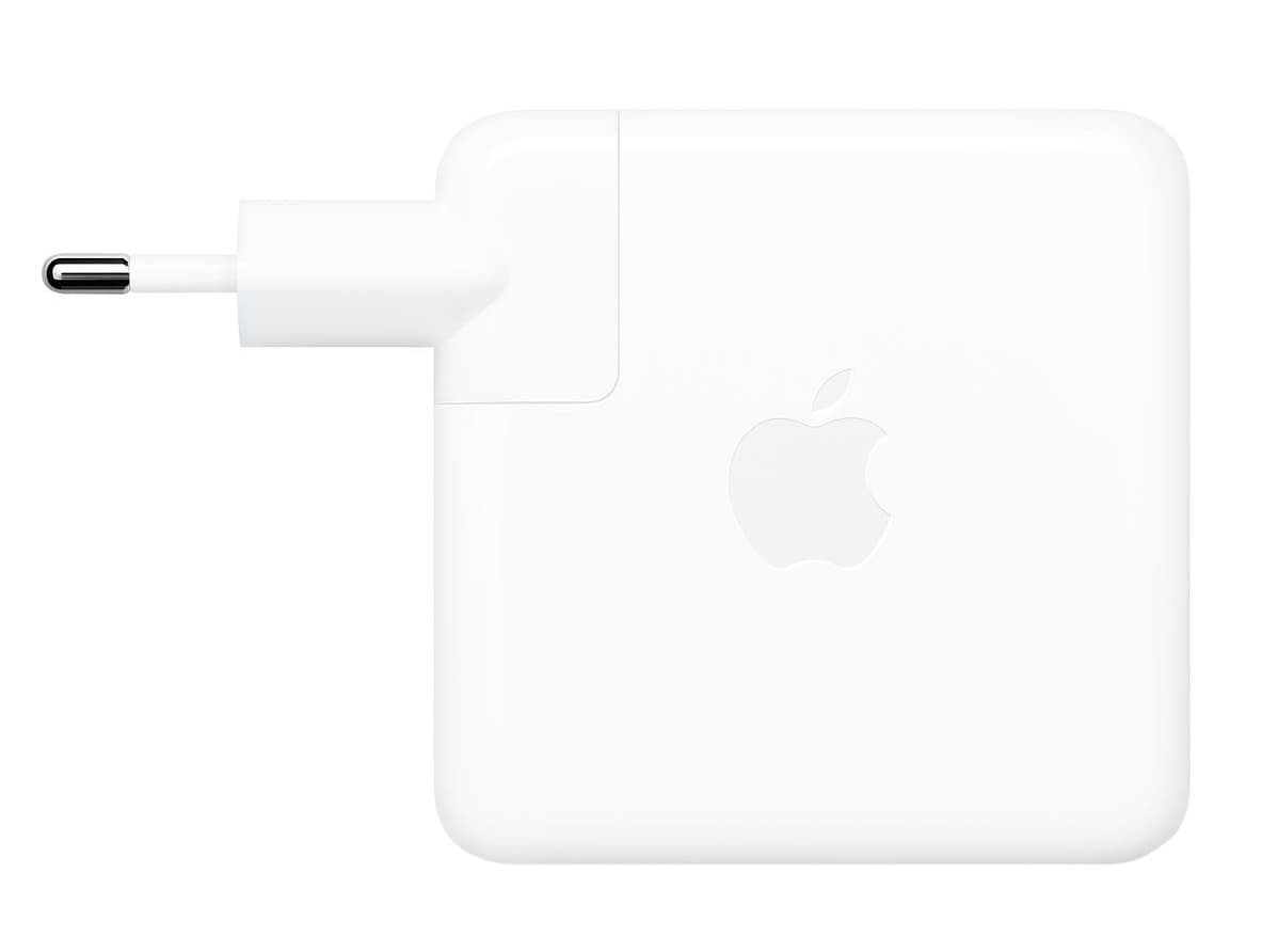 Apple Power Adapter A2347 USB-C 20W - Branco