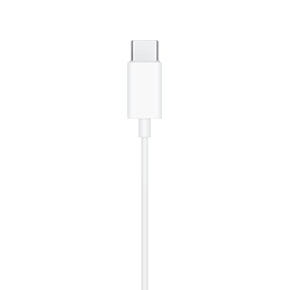 Apple EarPods MTJY3AM/A USB-C - White 3