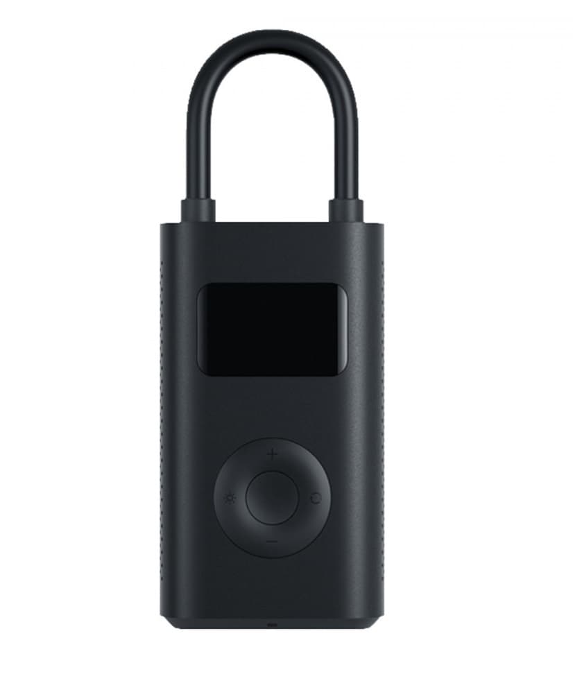 Compressor de Aire Xiaomi Mi Portable Electric Air MUCQB05QJ - Black