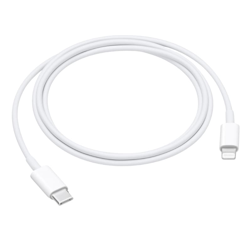 Apple Cabo USB-C | Lightning MUQ93AM/A - 1 Metro 1