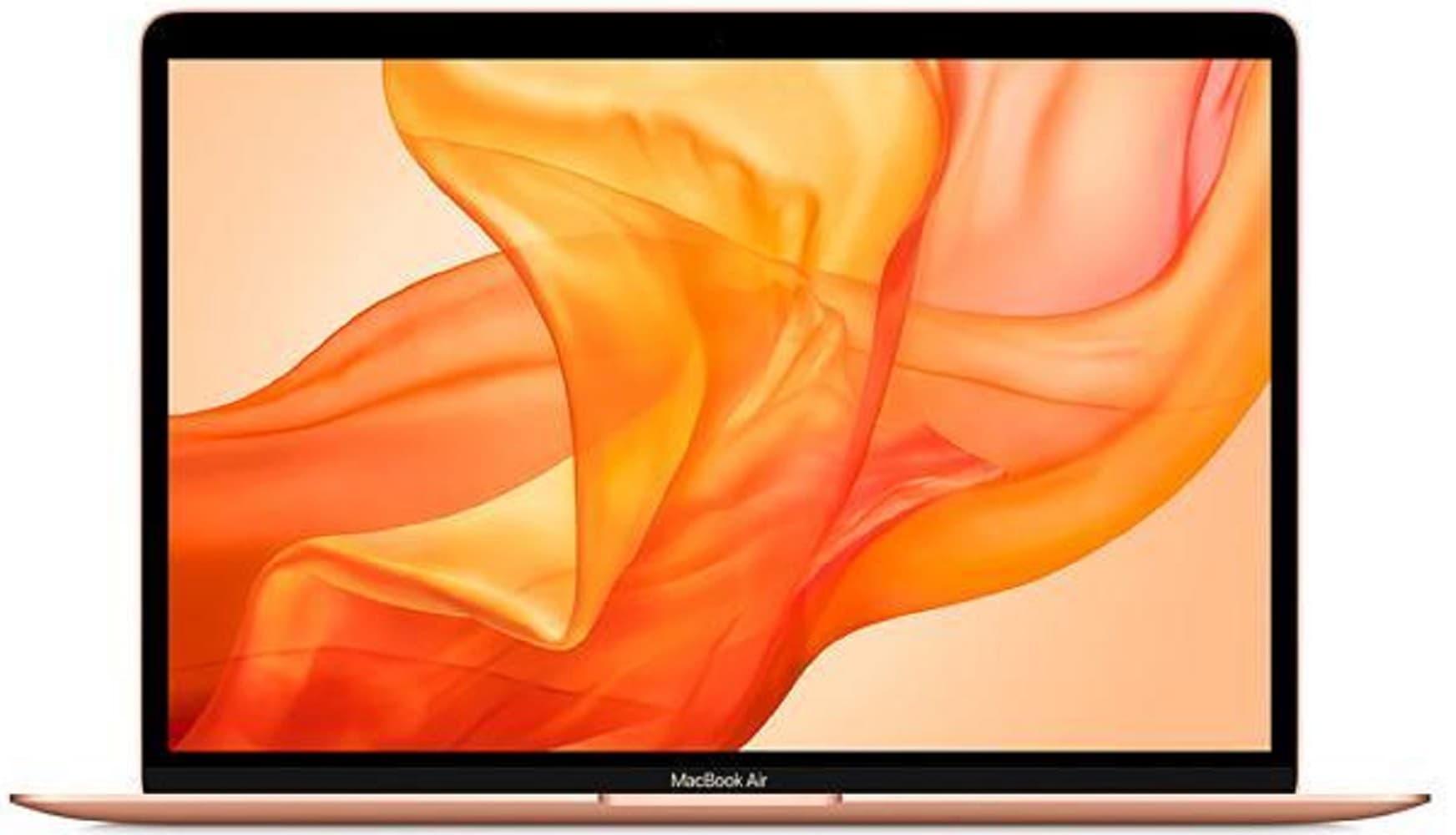 Apple Macbook Air 13.3" MVH52LL I5 8/512GB (2020) Gold 1