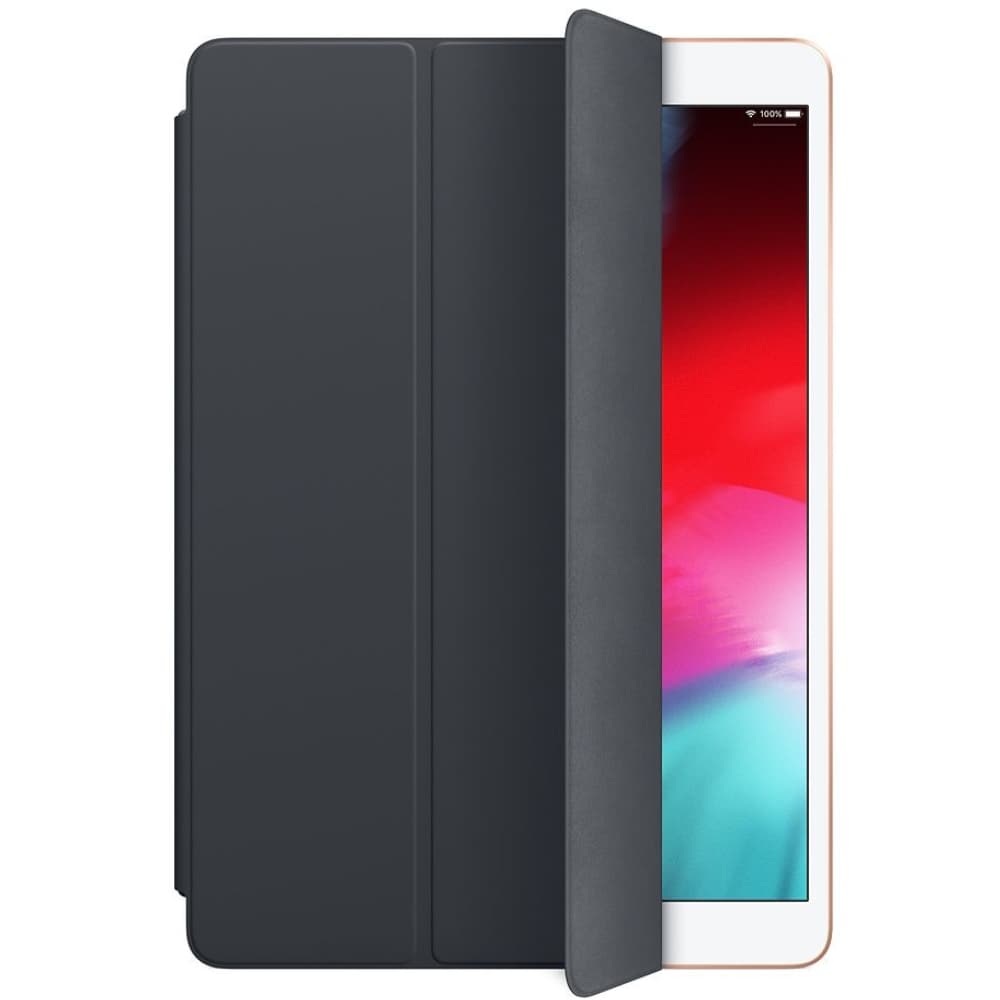 Apple Smart Cover iPad (7th gen) | iPad Air (3rd gen) | iPad Pro (10.5") MVQ22ZM/A - Charcoal Gray 1