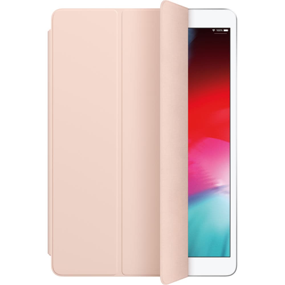 Apple Smart Cover iPad (7th gen) | iPad Air (3rd gen) | iPad Pro (10.5") MVQ42ZM/A - Pink Sand 1