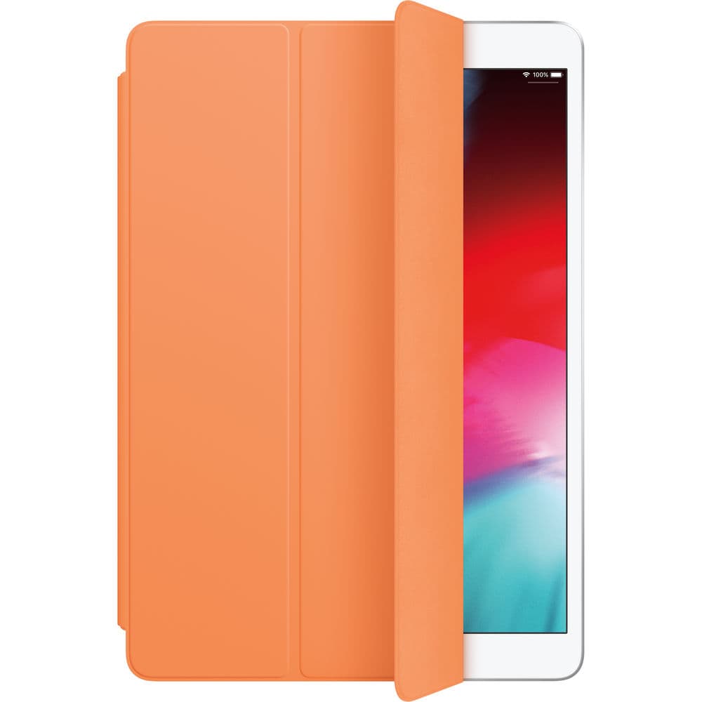 Apple Smart Cover iPad Air | iPad Pro (10.5") MVQ52ZM/A - Papaya 1