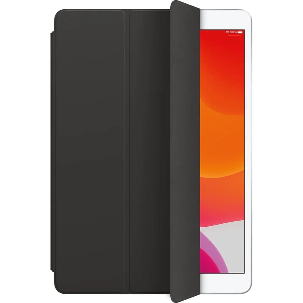 Apple Smart Cover iPad (7th/8th/9th gen) | iPad Air (3rd gen) | iPad Pro (10.5") MX4U2ZM/A - Black 1