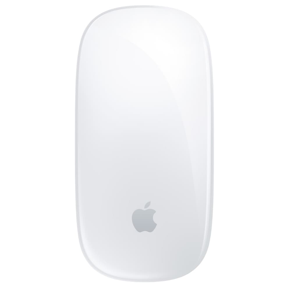 Apple Magic Mouse (USB-C) MXK53AM/A Multi-Touch Surface - White 1