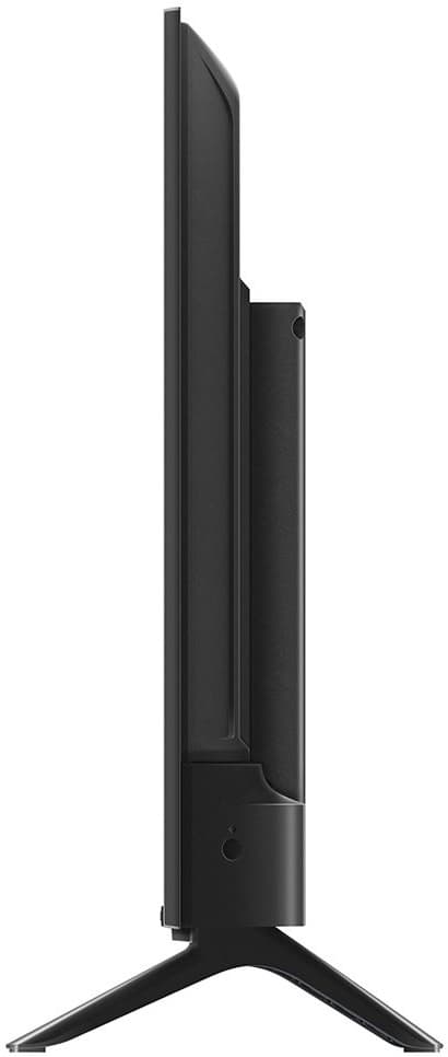 Smart TV LED Xiaomi 55" Mi TV P1 L55M6-6ARG 4K Ultra HD 3