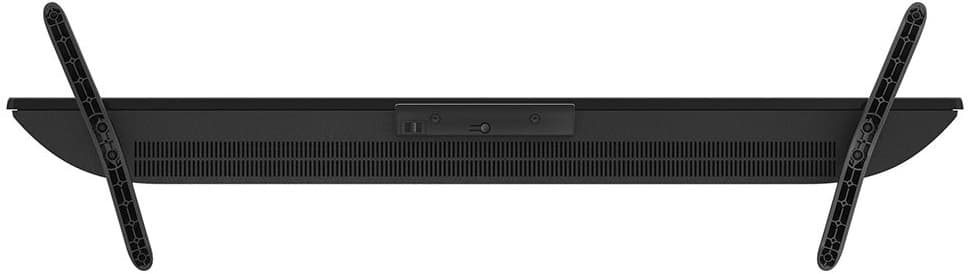 Smart TV LED Xiaomi 55" Mi TV P1 L55M6-6ARG 4K Ultra HD 4