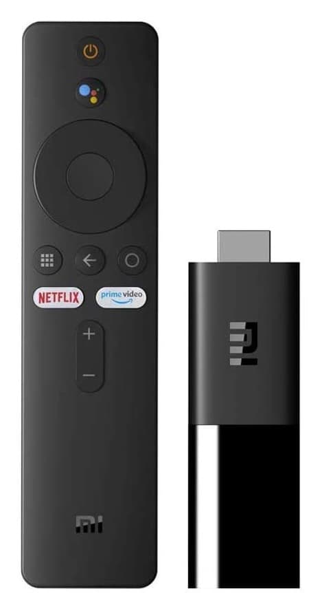 Media Player Xiaomi Mi TV Stick MDZ-24-AA Full HD - Black 1