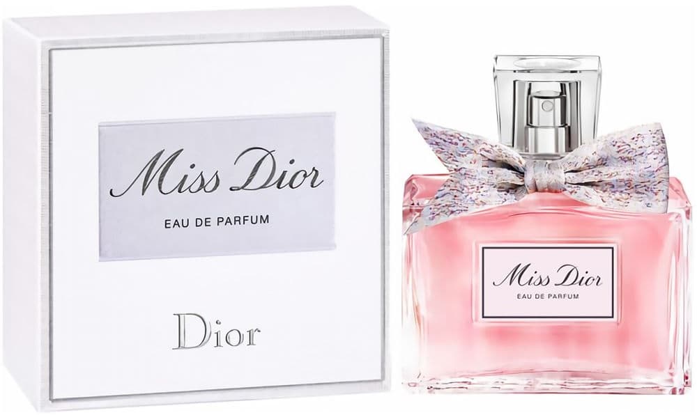 Perfume Christian Dior Miss Dior EDP Feminino - 100ml