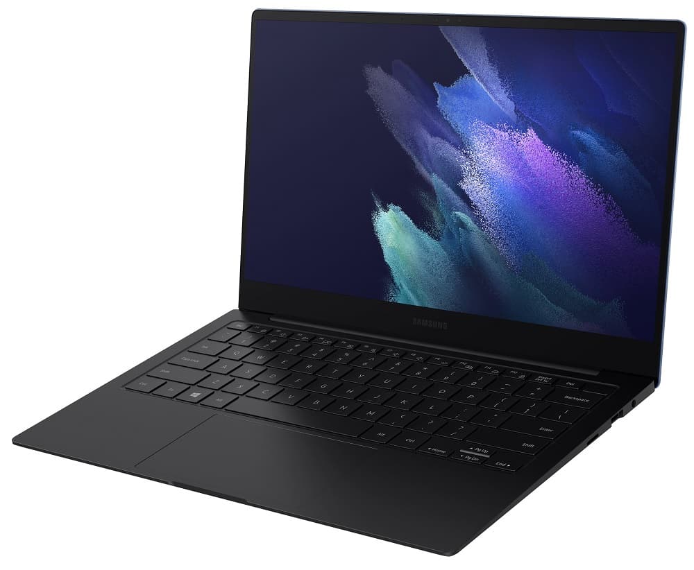 Samsung Galaxy Book Pro NP930XDB-KD2US 13" Intel Core i5-1135G78/256GB W10 SSD - Mystic Blue 1