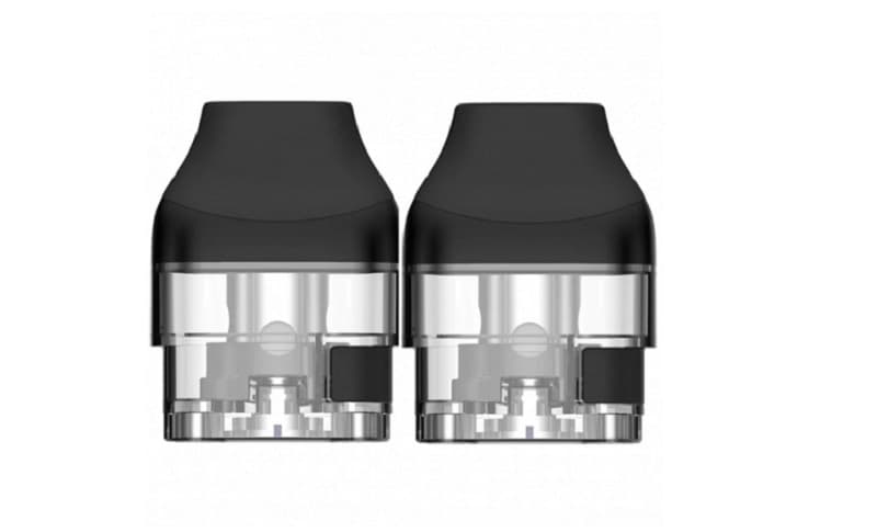 Atomizador Nevoks Feelin 2.8ml (2 unidades)