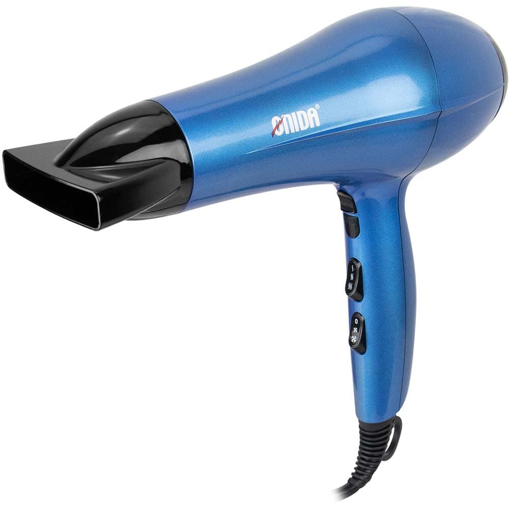 Secador de Cabelo Onida Turbo Professional ON-2022 4800W 2V - Blue 1