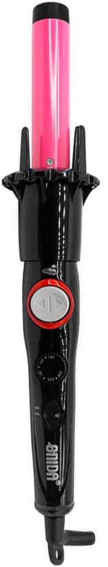 Modelador de Cachos Onida ON-7044 50W 2V - Black/Pink